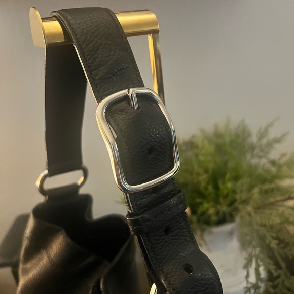 Coach Penelope Hobo Shoulder Bag - Picture 9 of 12